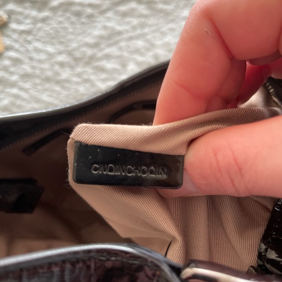 Burberry Small Barton Nova Shoulder bag - Picture 5 of 7